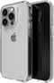 Gear4 Crystal Palace - Smartphonehoesje - D3O bescherming - Transparant