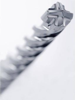 Makita NEMESIS B-42896 Carbide Hamerboor 50 mm Gezamenlijke lengte 570 mm SDS-Max 1 stuk(s)