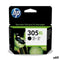 Originele inkt cartridge HP 305XL Zwart (60 Stuks)