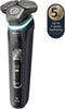 Philips Shaver series 9000 S9976/55 - Elektrisch scheerapparaat - Nat en droog scheren - Zwart