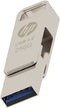 PNY HPFD206C-256 - USB stick - 256GB - Zilver