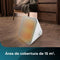 Keramische kachel ReadyWarm 1500 Max Ceramic Design White Cecotec