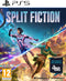 Hazelight Split Fiction - PS5 - Coöp-actieavontuur - Crossplay (Friend's Pass)