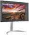 LG 27UP850N-W - Monitor - 27