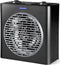 Black & Decker BXSH2003E - Ventilatorkachel - 2000W - Zwart