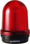 Werma Signaltechnik Zwaailicht 829.110.68 829.110.68 Rood 230 V/AC