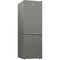 Beko B5RCNA346HG - Koelvriescombinatie - NoFrost - 301 liter - Zilver