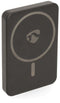 Nedis UPBKW15W5000BK - Powerbank - 2-in-1 met MagSafe - Zwart