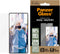 PanzerGlass Samsung Galaxy S25 Ultra - Screen Protector - Ultra-Wide Fit