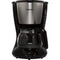 Philips Daily Collection - Koffiezetapparaat HD7435/20 - Slim en compact - Koffie met heerlijke smaak en aroma