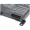 Battery suitable for ASUS F442UR, Li-Polymer, 7.6V, 5000mAh, 38Wh, black