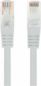 UTP Category 6 Rigid Network Cable Lanberg PCU6-10CU-0025-S
