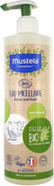 Mustela Micellair Water Bio 400ML