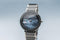 BERING 11429-789 - Polshorloge - Saffierglas Swarovski elementen - Zilverkleurig - Ø 29 mm