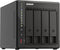 QNAP TS-453E - NAS - 4x 2.5