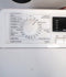 AEG 2ehands bovenlader wasmachine