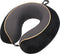 TravelSafe Nekkussen De Luxe - memory foam - zwart/grijs
