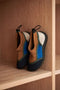 Liewood Sadie waterschoenen - Midnight navy mix - Maat 31