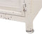 vidaXL - Tv-meubel - 120x30x40 - cm - wit
