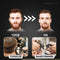 Sansbeauté 9-in-1 Baardtrimmer - Multigroomer - 9 opzetstukken - Gold Edition