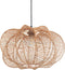 KIBI - Hanglamp - Naturel - Rotan