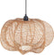 KIBI - Hanglamp - Naturel - Rotan