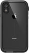 Catalyst Lifestyle CAT-CATIPHOXBLKM - Smartphonehoesje - Waterproof tot 10m - Zwart