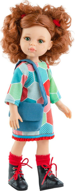 Paola Reina Modepop Virgi 32 cm