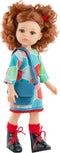 Paola Reina Modepop Virgi 32 cm