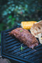KIBO Grill - Gietijzeren Hibachi-stijl grill en stove - 26,5x37x32 cm (lxbxh)