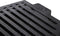 KIBO Grill - Gietijzeren Hibachi-stijl grill en stove - 26,5x37x32 cm (lxbxh)