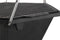 KIBO Grill - Gietijzeren Hibachi-stijl grill en stove - 26,5x37x32 cm (lxbxh)