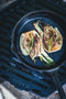 KIBO Grill - Gietijzeren Hibachi-stijl grill en stove - 26,5x37x32 cm (lxbxh)