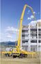 Kibri 10200 H0 Bouwvoertuig Schwing Betonpomp