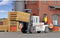 Kibri 11750 H0 Bouwvoertuig Vorkheftruck