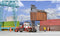Kibri 11751 H0 Bouwvoertuig Kalmar Containerlader