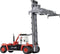 Kibri 11751 H0 Bouwvoertuig Kalmar Containerlader
