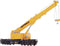 Kibri 12502 H0 Bouwvoertuig Telescoopkraan Gottwald GS 100.06 T - speciale serie