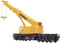 Kibri 12502 H0 Bouwvoertuig Telescoopkraan Gottwald GS 100.06 T - speciale serie