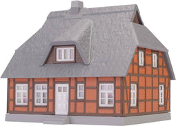 Kibri 12506 H0 Reetdakhaus Heike - speciale serie