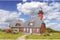 Kibri 12506 H0 Reetdakhaus Heike - speciale serie