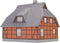 Kibri 12506 H0 Reetdakhaus Heike - speciale serie