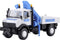 Kibri 13059 H0 Vrachtwagen Mercedes Benz Unimog Breuer