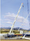 Kibri 13060 H0 Liebherr Mobiele telescoopkraan 1160/2 Breuer & Wasel (Bouwpakket)