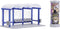 Kibri 38142 H0 Decoratieset bushalte