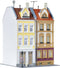 Kibri 38383 H0 Huis aan de bal huis ruimte