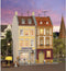 Kibri 38383 H0 Huis aan de bal huis ruimte