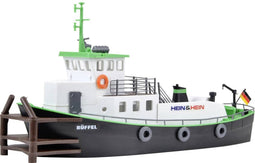 Kibri 38520 H0 Duwboot (bouwpakket)