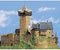 Kibri 39010 H0 Burcht Falkenstein