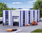 Kibri 39250 H0 Opslaghal/industriële hal